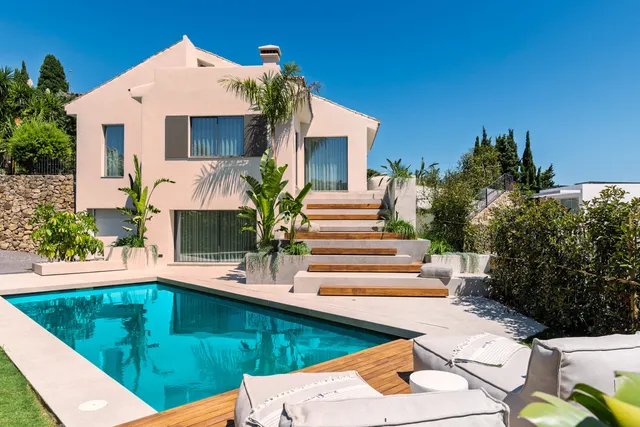 Chalet 5 habitaciones 785m² en venta - Marbella — 9