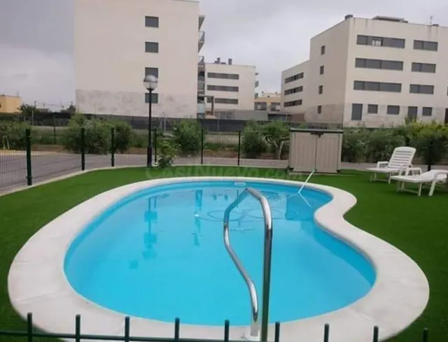 Gran Chalet a pocos metros del rio en el Delta del Ebro — 3
