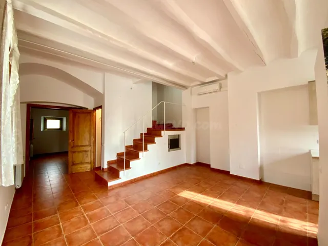 Casa de pueblo en el centro de Alella — 4
