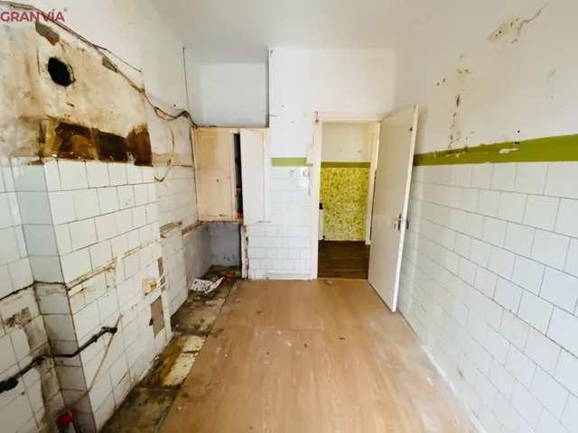 Apartamento en venta junto al Parque del Ebro - foto 5