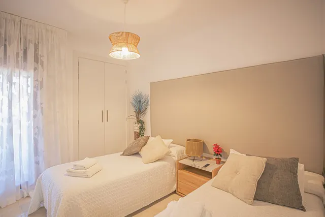 Apartamento 3 habitaciones 135m² en venta - Costa Del Sol — 16