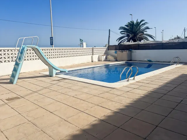 ¡¡¡Adosado en 1ª Linea de Playa en Almazora!!! - foto 2