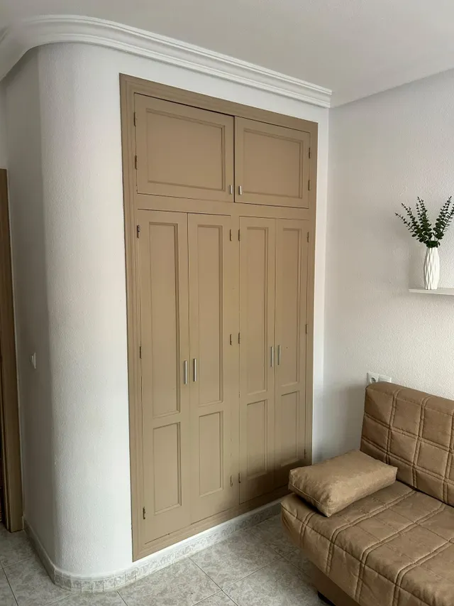 Apartamento en planta baja a 650 m de Playa del Cura — 20