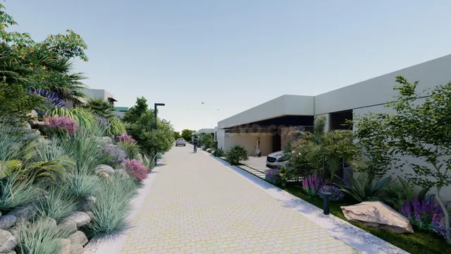 VILLAS DE LUJO EN ALTAONA GOLF - foto 5