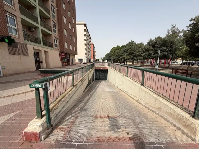 Venta piso en Murcia — 3