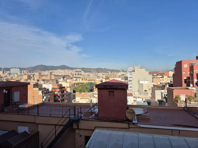 Piso 3 habitaciones 71m² en venta - Sant Andreu de Palomar — 25