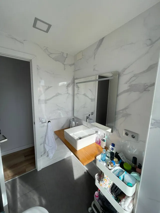 Piso 3 habitaciones 71m² en venta - Fontarrón — 16
