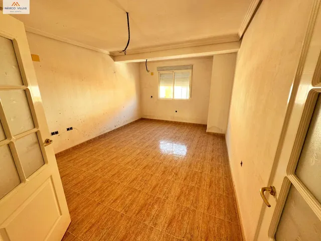 Edificio con 3 viviendas-1246LM — 28