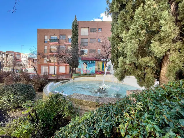 Piso 3 habitaciones 128m² en venta - Alcobendas Centro - foto 3