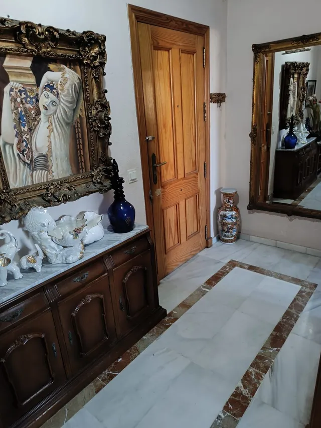 Apartamento 4 habitaciones 120m² en venta - Costa del Sol — 13