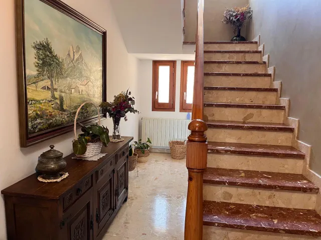 Casa Independiente de Ensueño en Sant Salvador de Guardiola — 25