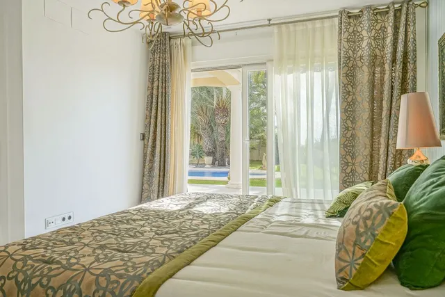 Villa 4 habitaciones 464m² en venta - Cala Advocat - Baladrar — 20