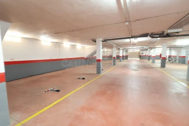 Parking 19m² en venta - Campoamor - foto 3