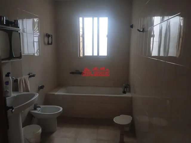 ¡¡ESTUPENDO CHALET EN HONDÓN DE LOS FRAILES!! — 8