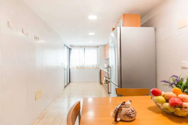 Amplio piso en Alcantarilla 3 dormitorios 2 baños garaje y trastero — 42
