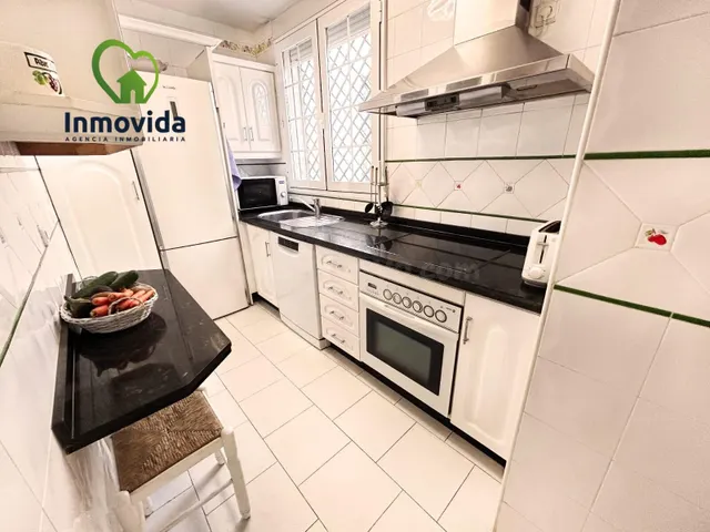 Amplio Piso Reformado en el Corazón de Córdoba por €240,000 - foto 5