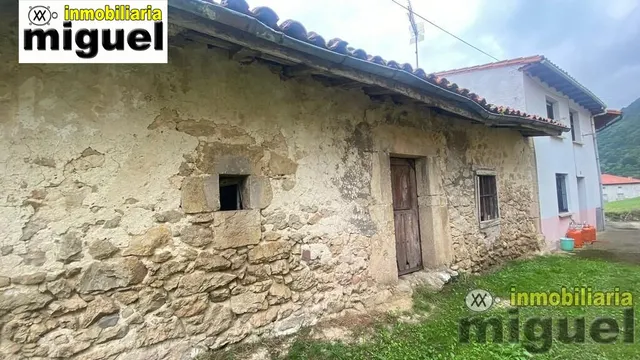Se vende casa para reformar en Narganes, Peñamellera Baja — 19