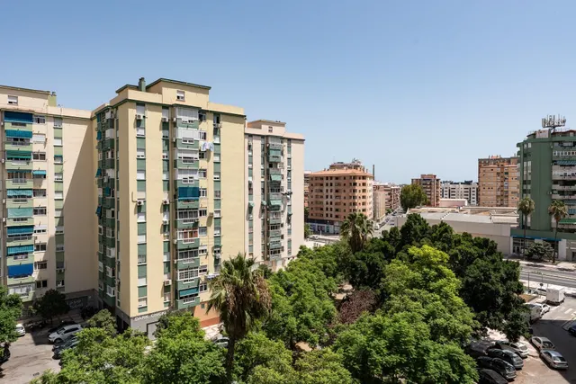 3 habitaciones Virgen de Belén — 5