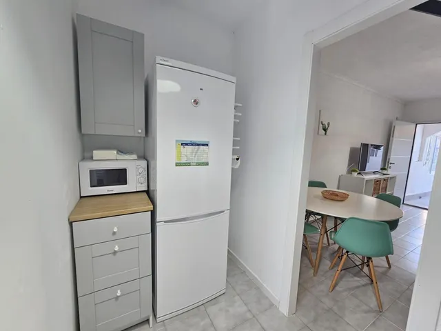 Dúplex totalmente reformado en la dorada, Los Alcázares, a 700 metros de la playa — 7