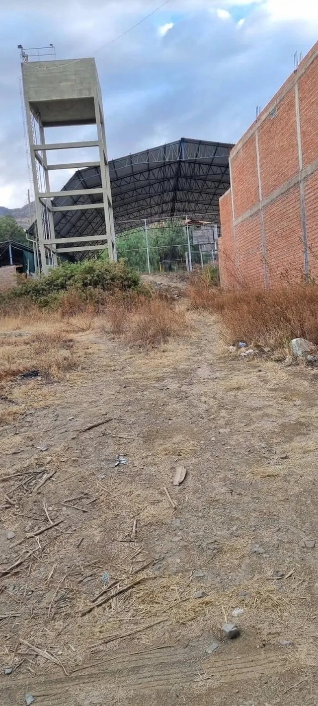 Terreno urbano en venta - Huayllani — 14