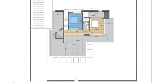 Villa 3 habitaciones 220m² en venta - Doña Pepa — 26
