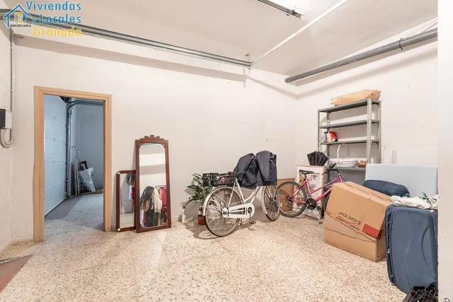 Espectacular casa reformada en Calle Xauen (Zaidín) — 23