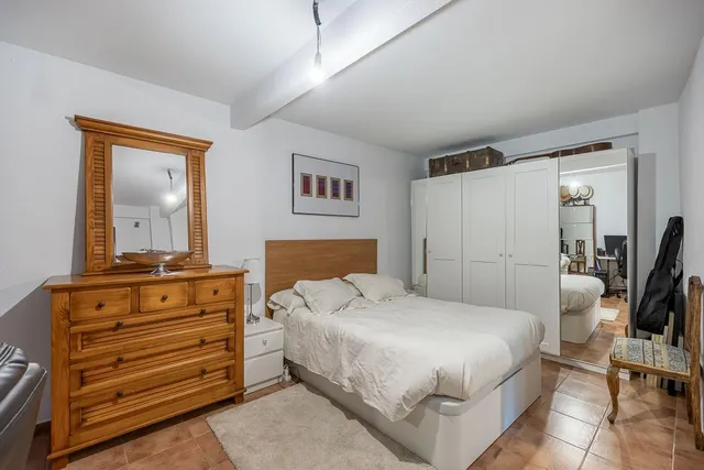 CASA SINGULAR EN ALBAICÍN JUNTO A PUERTA DE ELVIRA — 42