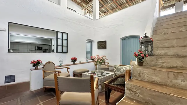 Restaurante 4 habitaciones 688m² en venta - Costa del Sol — 17