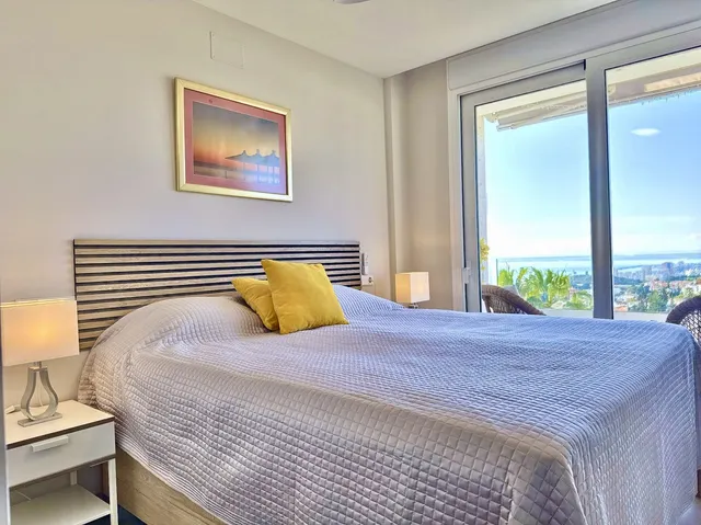 Apartamento 2 habitaciones 82m² en venta - Centro — 19