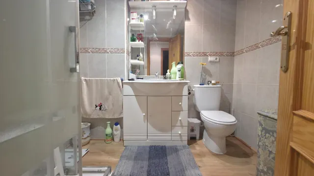 Apartamento 2 habitaciones 94m² en venta - Estacion de autobuses — 13
