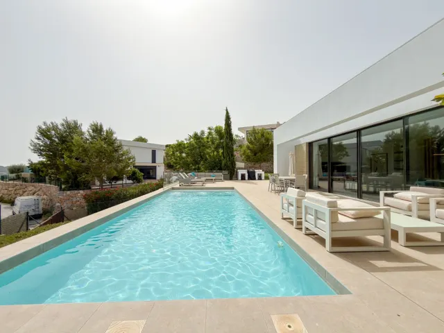 Villa 3 habitaciones 298m² en venta - Las Colinas Golf — 28