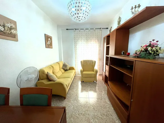 ¡NOVEDAD EN EXCLUSIVA! PISO EN PRINCESA MERCEDES (ALICANTE) 