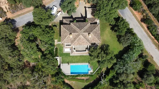 Chalet 4 habitaciones 577m² en venta - Sotogrande - Alto — 4