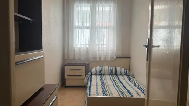 Planta baja de 3 dormitorios con trastero en azotea — 12