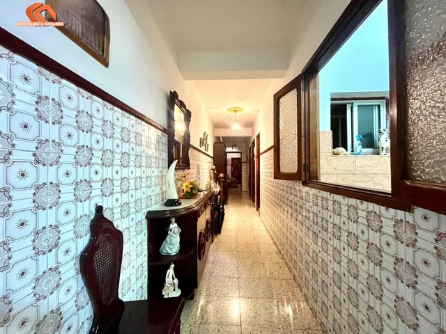 Casa terrera de una sola planta en el Canario — 4