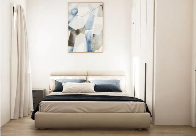 Apartamento 2 habitaciones 87m² en venta - Seascape resort — 15