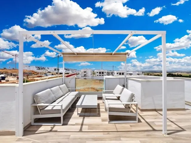 Villa 4 habitaciones 149m² en venta - Los balcones — 31