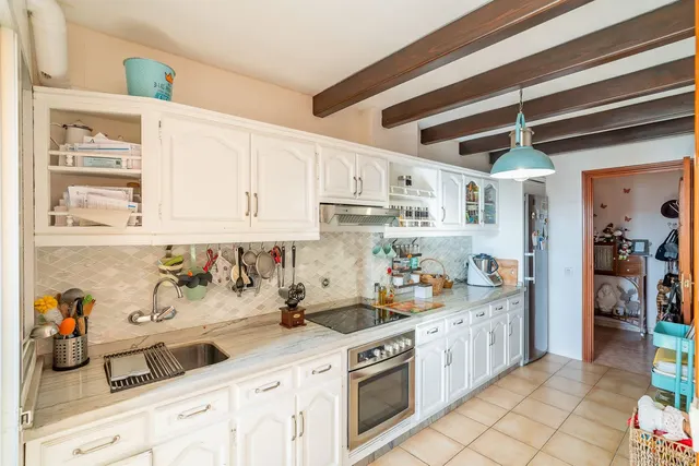 Apartamento 4 habitaciones 112m² en venta - Centro — 17