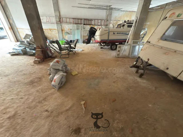 Local comercial 128m² en alquiler - Massanassa - foto 5
