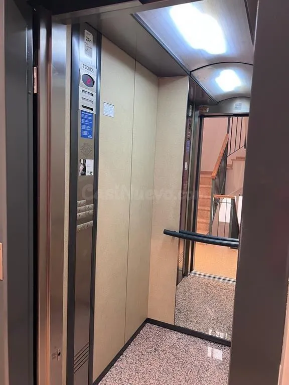 Piso de esquina en el centro de Torrevieja – ¡a solo 400 m del Paseo Marítimo! — 22