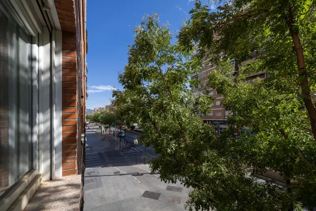 Piso 4 habitaciones 100m² en venta - Gran capitan — 25