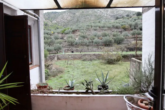 Casa 3 habitaciones 219m² en venta - Comunidad valenciana — 18