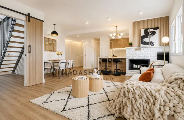 Hay casas que simplemente se visitan… y otras que se sienten desde el primer instante. — 4