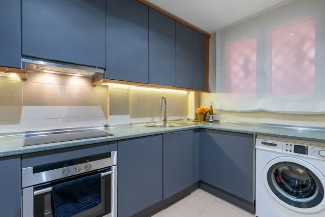 Apartamento 2 habitaciones 81m² en venta - Riviera del sol — 7
