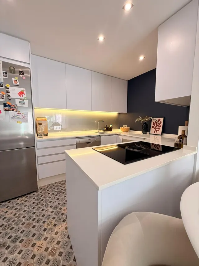 Apartamento 2 habitaciones 130m² en venta - Centro — 3