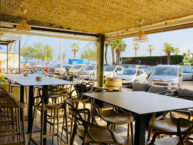 Roses | Santa Margarida:TRASPASO 85.000 €, de bar-restaurant - foto 5