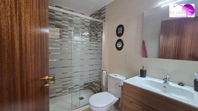 Casa con encanto en Ibdes cerca del monasterio de piedra — 14
