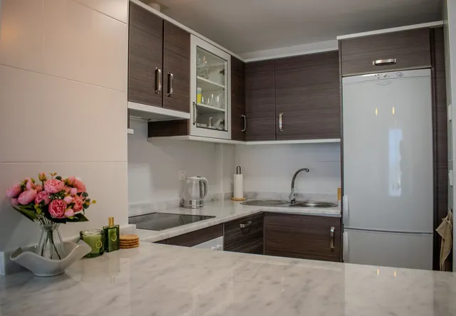 Apartamento 3 habitaciones 76m² en venta - Costa del Sol — 6