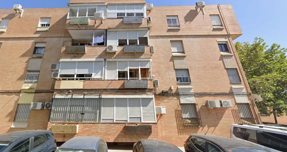 Venta piso en Alcalá de Guadaira (Sevilla)