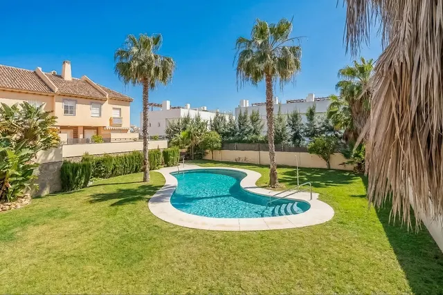 Adosado 4 habitaciones 259m² en venta - Riviera del sol — 3